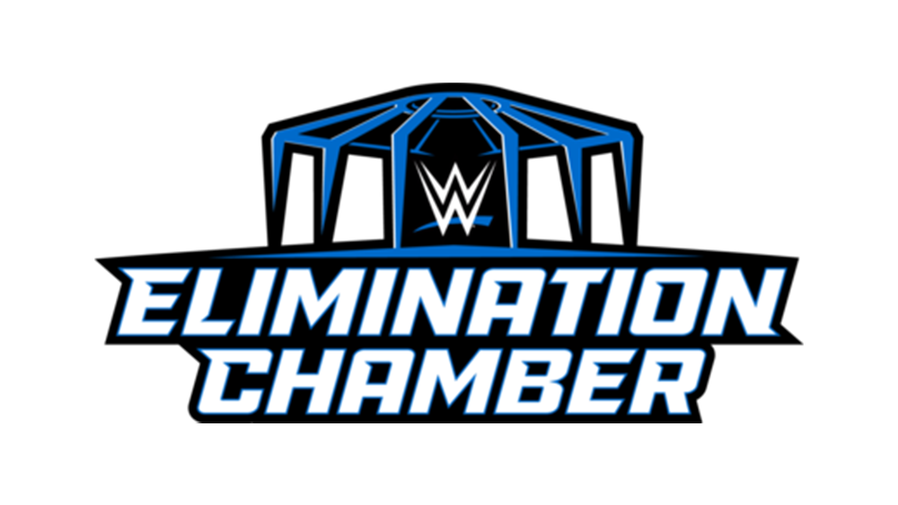 WWE Elimination Chamber WWE Elimination Chamber