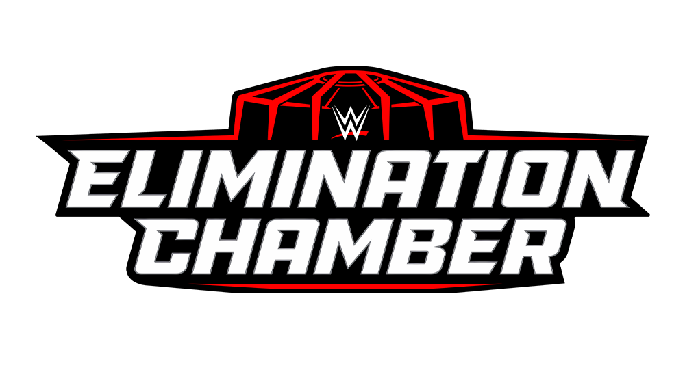 WWE Elimination Chamber WWE Elimination Chamber