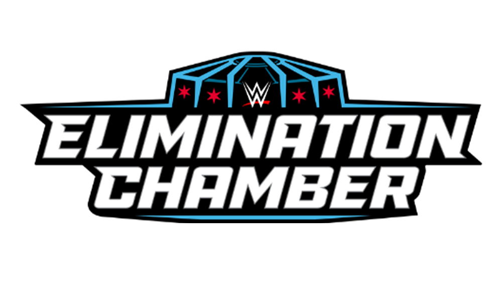 WWE Elimination Chamber WWE Elimination Chamber
