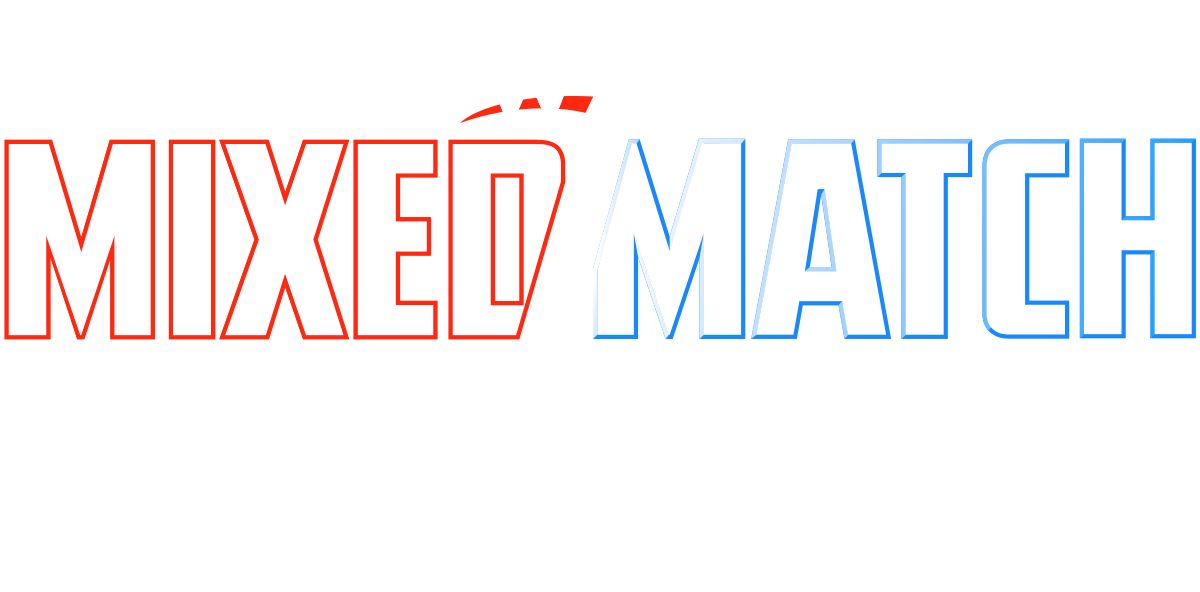 WWE Mixed Match Challenge WWE Mixed Match Challenge