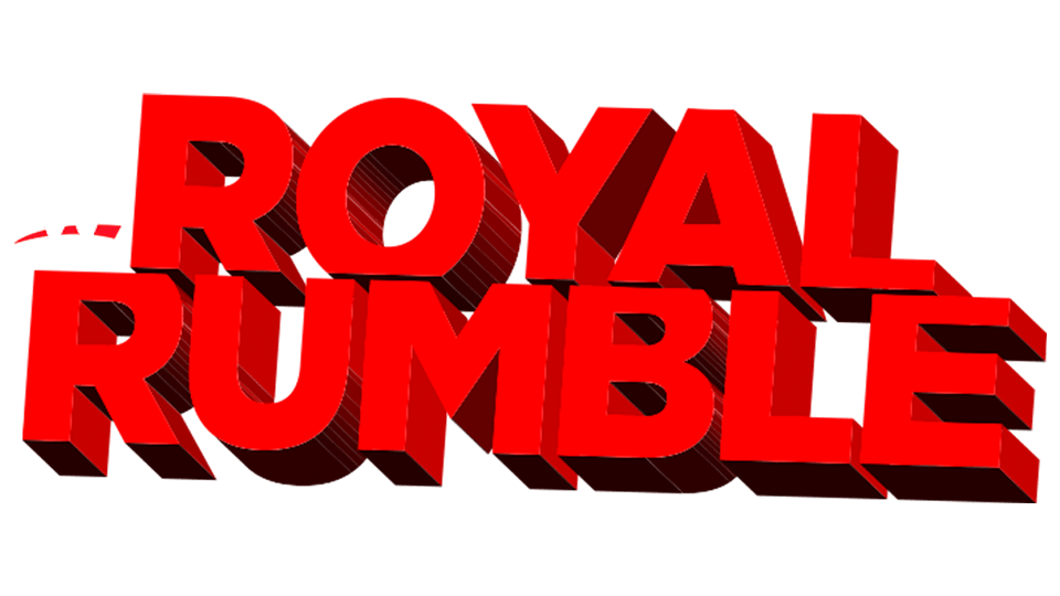 WWE Royal Rumble WWE Royal Rumble