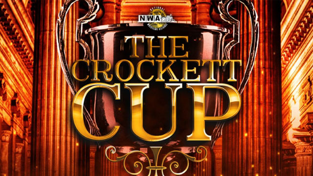 NWA Crockett Cup