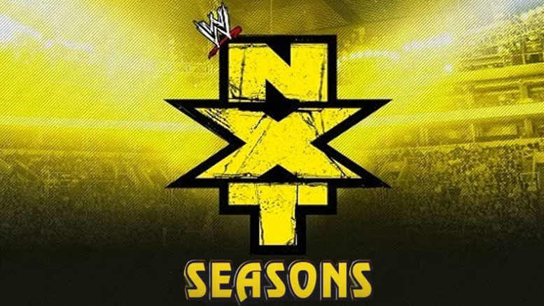 NXT (Seasons)