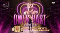 Aew mens owen hart cup