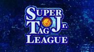 Njpw super jr tag league 1