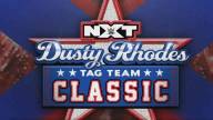 Nxt dusty rhodes tag team classic