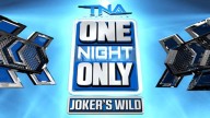 Tna joker s wild