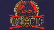 Tna world x cup