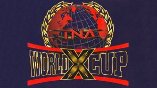 Tna world x cup