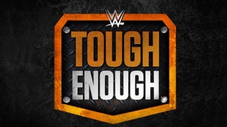 Wwe tough enough