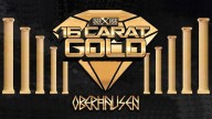 Wxw 16 carat gold