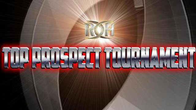 ROH Top Prospect Tournament