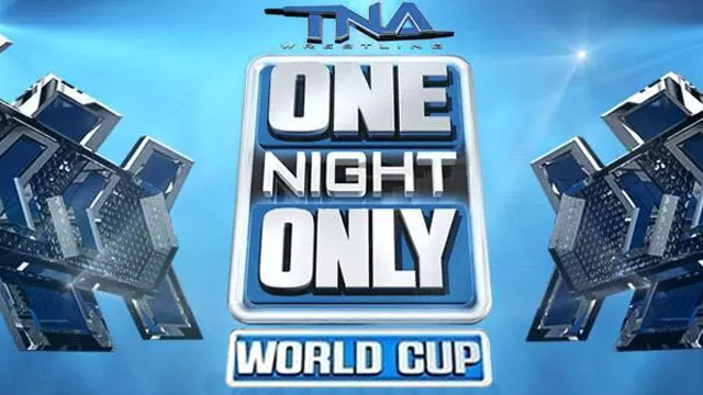 TNA World Cup