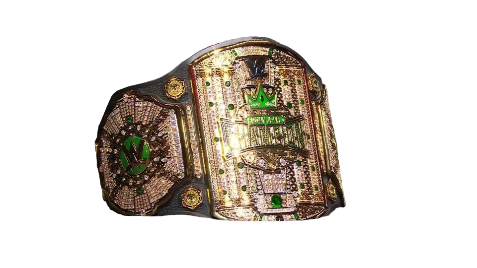 WWE Crown Jewel Championship List of Winners & Tournament History