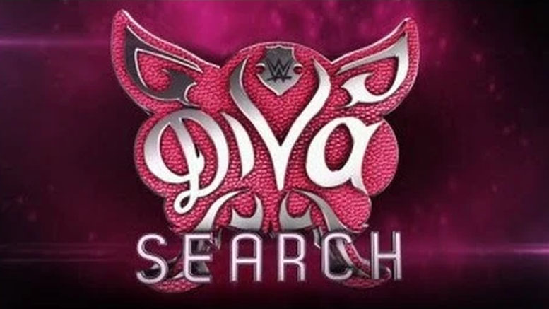 WWE Diva Search