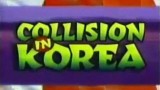 Collision in korea 1995
