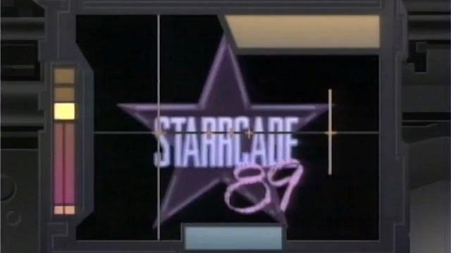 WCW Starrcade 1989: Future Shock - Match Card & Results | WCW PPV