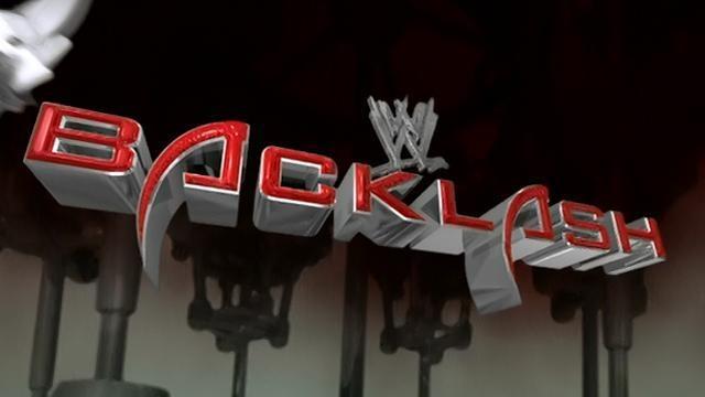 Wwe Backlash 06 Results Wwe Ppv Event History