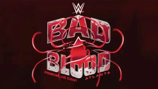 WWE Bad Blood 2024 - WWE PPV Results