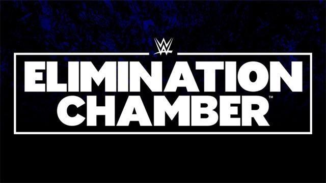 elimination chamber logo