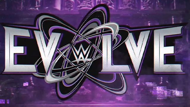 Evolve 2025 - WWE Evolve Results List