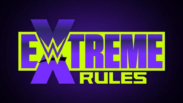 WWE Extreme Rules 2022 | Match Card & Results | WWE PPV