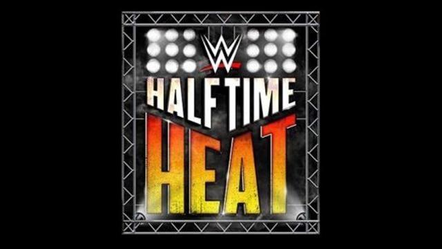 WWE Halftime Heat 2019 Results & Review Coverage Live