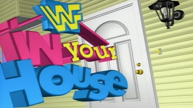 WWF In Your House 1 | Results | WWE PPV Events