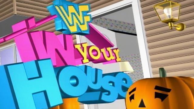 WWF In Your House 4: Great White North - Match Card & Results | WWE PPV