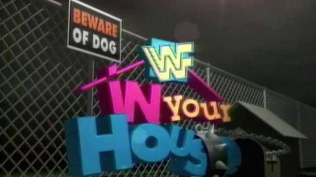 WWF In Your House 8: Beware of Dog - Match Card & Results | WWE PPV