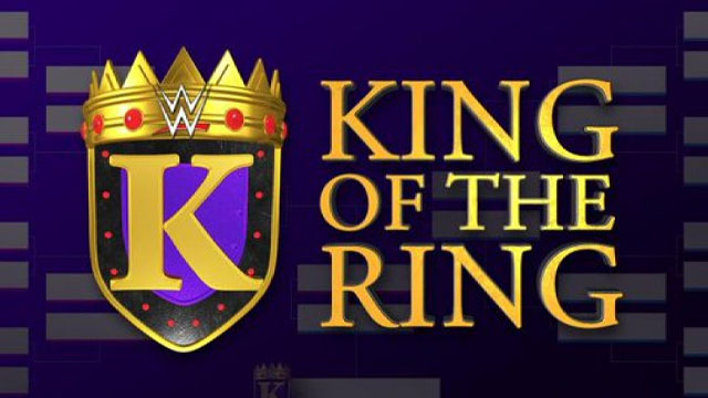 WWE King of the Ring 2019 - WWE PPV Results