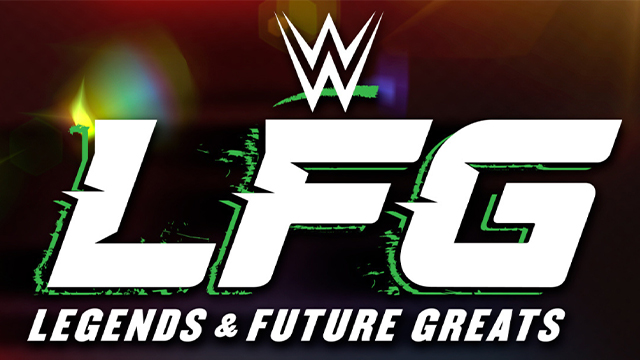 LFG 2025 - WWE LFG Results List