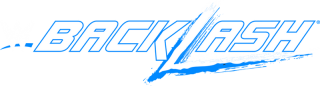 WWE Backlash 2017: Logo WWE Backlash 2017: Logo