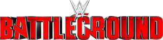 WWE Battleground WWE Battleground