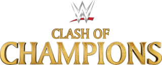 WWE Clash of Champions WWE Clash of Champions