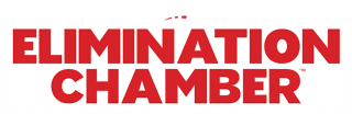 WWE Elimination Chamber 2018: Logo WWE Elimination Chamber 2018: Logo