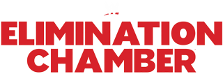 WWE Elimination Chamber 2020: Logo WWE Elimination Chamber 2020: Logo