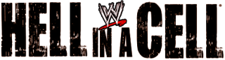 WWE Hell in a Cell 2009: Logo WWE Hell in a Cell 2009: Logo