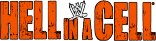 WWE Hell in a Cell 2011: Logo WWE Hell in a Cell 2011: Logo