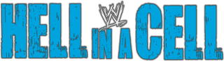 WWE Hell in a Cell 2013: Logo WWE Hell in a Cell 2013: Logo