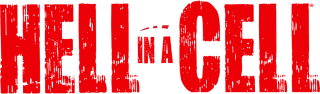 WWE Hell in a Cell 2017: Logo WWE Hell in a Cell 2017: Logo