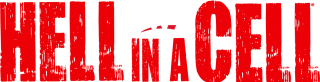 WWE Hell in a Cell 2019: Logo WWE Hell in a Cell 2019: Logo
