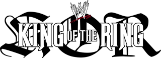 WWE King of the Ring WWE King of the Ring