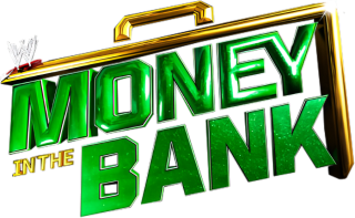 WWE Money in the Bank 2011: Logo WWE Money in the Bank 2011: Logo