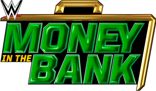WWE Money in the Bank WWE Money in the Bank