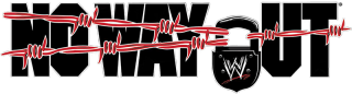 WWE No Way Out WWE No Way Out