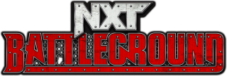 NXT Battleground (2023): Logo NXT Battleground (2023): Logo