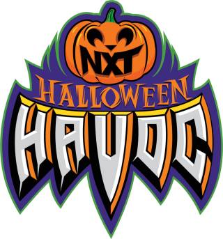 WCW Halloween Havoc WCW Halloween Havoc