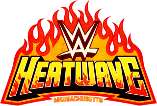 ECW Heat Wave ECW Heat Wave