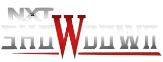 NXT Showdown: Logo NXT Showdown: Logo